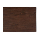 Halmstad 22 in. W Rectangular Wood Panel 3 Drawer Narrow Nightstand by Butler Specialty Company