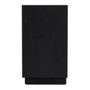 Halmstad 22 in. W Rectangular Wood Panel 3 Drawer Narrow Nightstand by Butler Specialty Company
