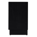 Halmstad 24 in. W Wood Panel 2 Drawer Nightstand with Soft-Closing Drawers by Butler Specialty Company