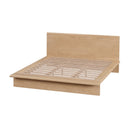 Halmstad Wood Platform King Bed by Butler Specialty Company