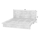 Halmstad Wood Platform King Bed by Butler Specialty Company