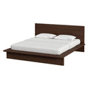 Halmstad Wood Platform King Bed by Butler Specialty Company