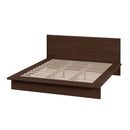 Halmstad Wood Platform King Bed by Butler Specialty Company