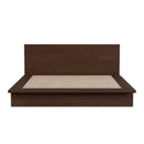 Halmstad Wood Platform King Bed by Butler Specialty Company