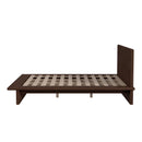 Halmstad Wood Platform King Bed by Butler Specialty Company