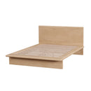 Halmstad Wood Platform Queen Bed by Butler Specialty Company