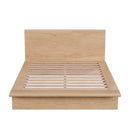 Halmstad Wood Platform Queen Bed by Butler Specialty Company