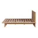 Halmstad Wood Platform Queen Bed by Butler Specialty Company