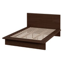 Halmstad Wood Platform Queen Bed by Butler Specialty Company