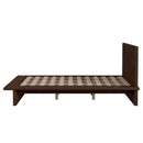 Halmstad Wood Platform Queen Bed by Butler Specialty Company