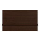 Halmstad Wood Platform Queen Bed by Butler Specialty Company