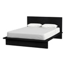 Halmstad Wood Platform Queen Bed by Butler Specialty Company