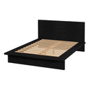 Halmstad Wood Platform Queen Bed by Butler Specialty Company