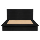 Halmstad Wood Platform Queen Bed by Butler Specialty Company