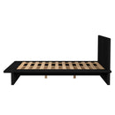 Halmstad Wood Platform Queen Bed by Butler Specialty Company