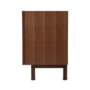 Stefan 40 in. W Rectangular Wood 2 Door Modern Storage Cabinet by Butler Specialty Company