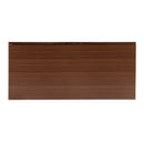 Stefan 40 in. W Rectangular Wood 2 Door Modern Storage Cabinet by Butler Specialty Company