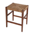 Valencia 24.5 in. Seat Height Woven Backless Counter Stool by Butler Specialty Company