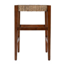 Valencia 24.5 in. Seat Height Woven Backless Counter Stool by Butler Specialty Company