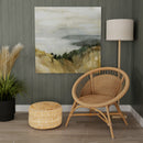 Savannah Woven Rattan Accent Chair by Butler Specialty Company