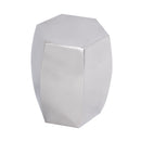 Carter 15.75 in. W Metal Modern Side Table by Butler Specialty Company