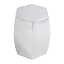 Carter 15.75 in. W Metal Modern Side Table by Butler Specialty Company