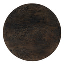 Hattie 23.5 in. W Round Drum Coffee Table by Butler Specialty Company