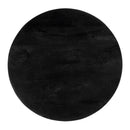Jenni 30 in. W Round Wood Coffee Table by Butler Specialty Company