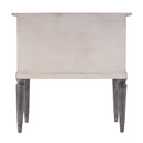 Primrose 30 in. W Rectangular Solid Wood 3 Drawer Chest of Drawers with Finish Distressing by Butler Specialty Company
