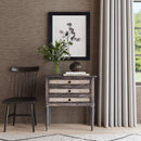 Primrose 30 in. W Rectangular Solid Wood 3 Drawer Chest of Drawers with Finish Distressing by Butler Specialty Company