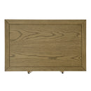 Nora 25 in. W Rectangular Wood 3 Drawer Nightstand by Butler Specialty Company