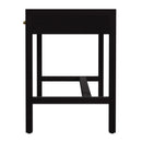 Nora 40 in. W Rectangular Wood 2 Drawer Writing Desk by Butler Specialty Company