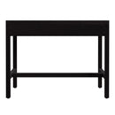 Nora 40 in. W Rectangular Wood 2 Drawer Writing Desk by Butler Specialty Company