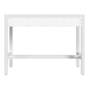 Nora 40 in. W Rectangular Wood 2 Drawer Writing Desk by Butler Specialty Company
