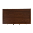 Nora 40 in. W Rectangular Wood 2 Drawer Writing Desk by Butler Specialty Company