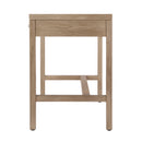 Nora 40 in. W Rectangular Wood 2 Drawer Writing Desk by Butler Specialty Company