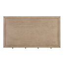 Nora 40 in. W Rectangular Wood 2 Drawer Writing Desk by Butler Specialty Company