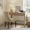 Nora 40 in. W Rectangular Wood 2 Drawer Writing Desk by Butler Specialty Company
