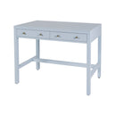 Nora 40 in. W Rectangular Wood 2 Drawer Writing Desk by Butler Specialty Company
