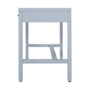 Nora 40 in. W Rectangular Wood 2 Drawer Writing Desk by Butler Specialty Company