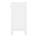 Nora 31 in. W Wood 1 Drawer 2 Door Accent Storage Cabinet by Butler Specialty Company