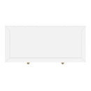 Nora 31 in. W Wood 1 Drawer 2 Door Accent Storage Cabinet by Butler Specialty Company