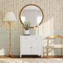 Nora 31 in. W Wood 1 Drawer 2 Door Accent Storage Cabinet by Butler Specialty Company