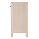 Nora 31 in. W Wood 1 Drawer 2 Door Accent Storage Cabinet by Butler Specialty Company