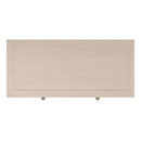Nora 31 in. W Wood 1 Drawer 2 Door Accent Storage Cabinet by Butler Specialty Company