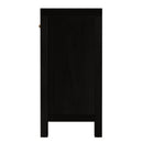 Nora 31 in. W Wood 1 Drawer 2 Door Accent Storage Cabinet by Butler Specialty Company