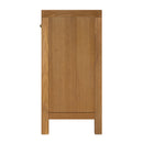 Nora 31 in. W Wood 1 Drawer 2 Door Accent Storage Cabinet by Butler Specialty Company