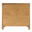 Nora 31 in. W Wood 1 Drawer 2 Door Accent Storage Cabinet by Butler Specialty Company