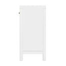 Nora 31 in. W Wood 1 Drawer 2 Door Accent Storage Cabinet by Butler Specialty Company