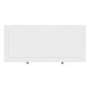 Nora 31 in. W Wood 1 Drawer 2 Door Accent Storage Cabinet by Butler Specialty Company